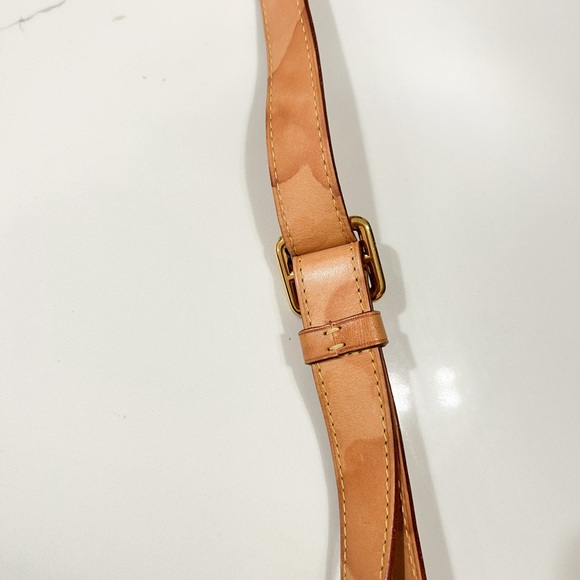 Authentic Louis Vuitton Bum Bag - Picture 3 of 16
